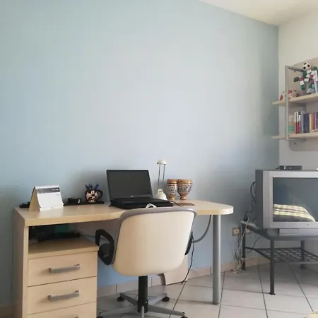 Casa Geppa Privat bolig Angri