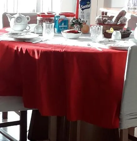 Casa Geppa * Angri
