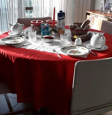 Casa Geppa Privat bolig Angri