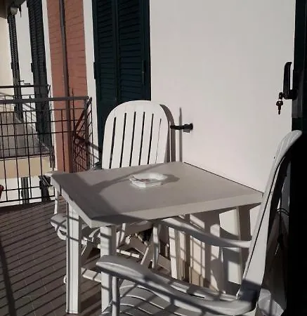 Casa Geppa Privat bolig *