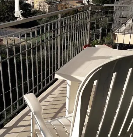 Privat bolig Casa Geppa Angri