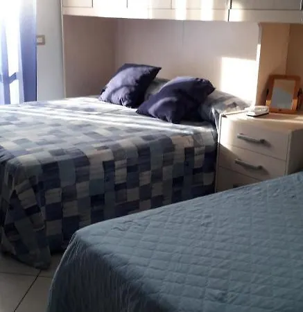 Casa Geppa Privat bolig *