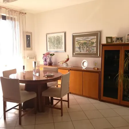 Casa Geppa Privat bolig *