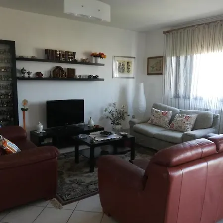Privat bolig Casa Geppa Angri