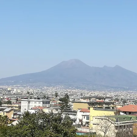 Casa Geppa Privat bolig
