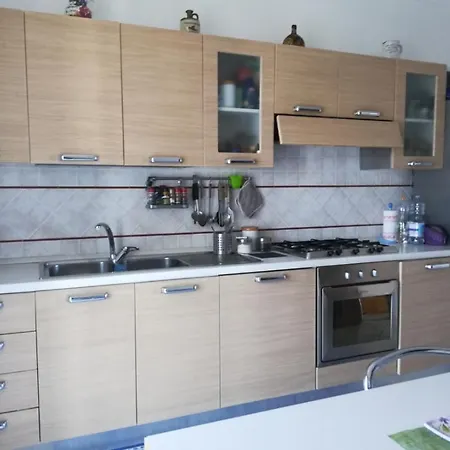 Privat bolig Casa Geppa Angri