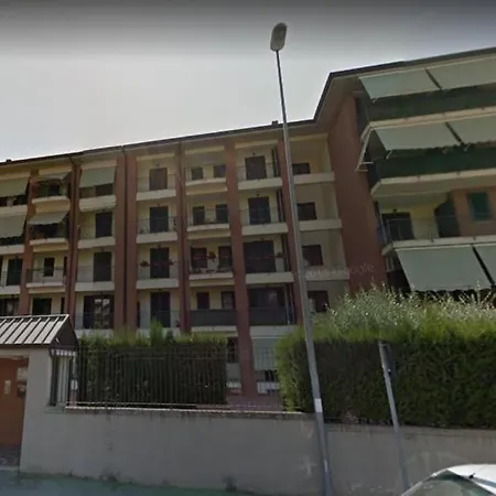 Privat bolig Casa Geppa